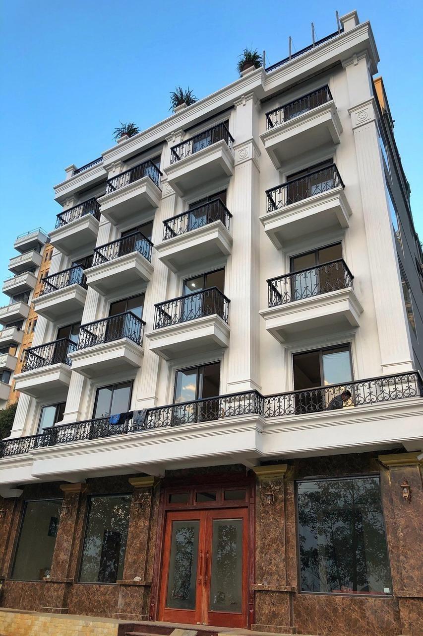 Muong Hoa View Hotel Sapa Εξωτερικό φωτογραφία