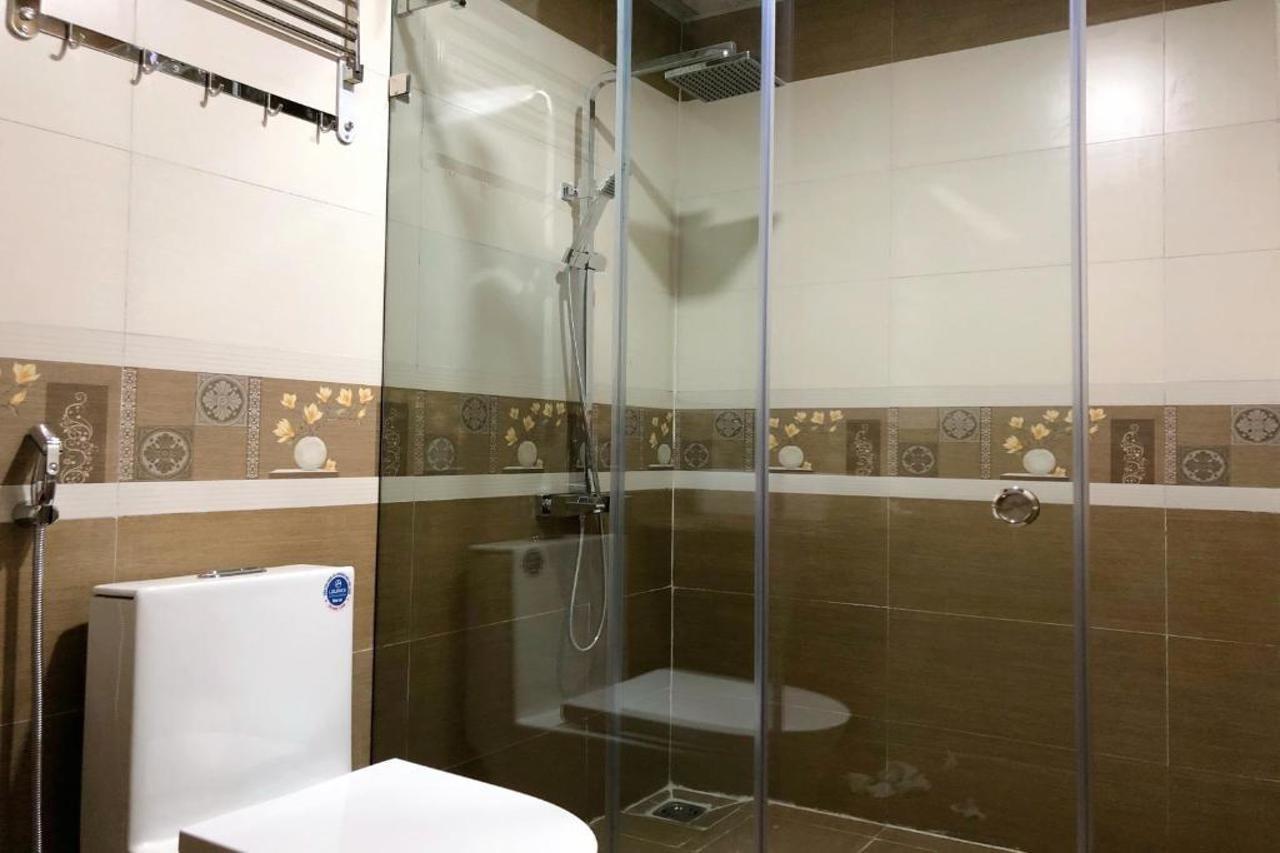 Muong Hoa View Hotel Sapa Εξωτερικό φωτογραφία